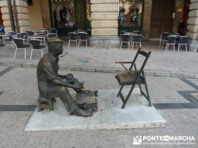 Enología en Rioja - Senderismo Camino de Santiago - Haro; rutas caballo madrid